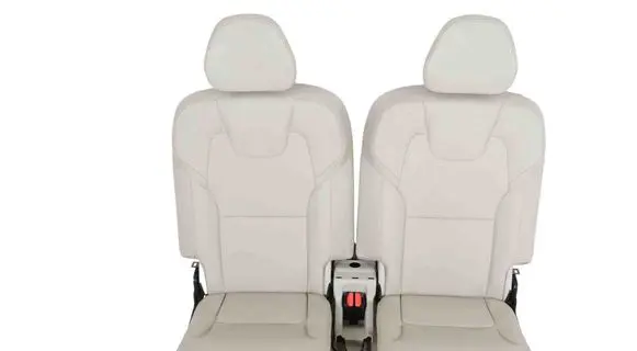 Volvo XC90 Other seats 