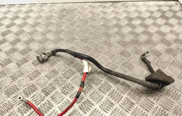 Volkswagen Touran I Wires (generator/alternator) 420010V04