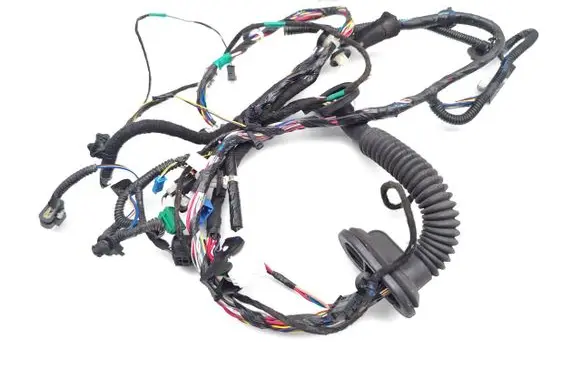 Tesla Model 3 Other wiring loom SL2732020000414
