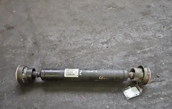 Mercedes-Benz ML W164 Front prop shaft A1644100701 IMPRK1536513