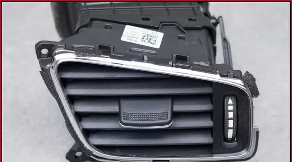 KIA Ceed Dashboard side air vent grill/cover trim 97480A2900