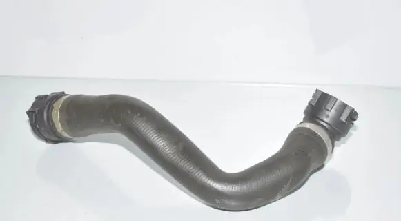 BMW 2 F22 F23 Engine coolant pipe/hose 7596838 17127596838