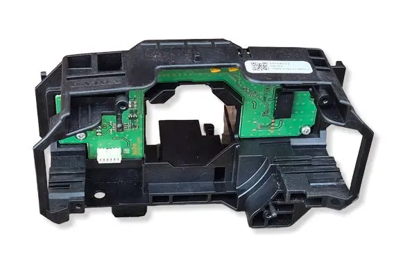 Volvo S60 Wiper turn signal indicator stalk/switch 31456022 FBYDA 190118BACZ