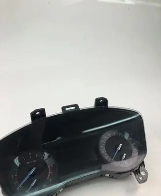 Ford Mondeo MK V Speedometer (instrument cluster) FS7T10849BGE