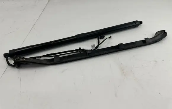 Volkswagen Touareg II Tailgate/trunk/boot lift motor 7P6827851F 7P6827712 3012510