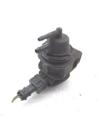 Nissan Qashqai Turbo solenoid valve