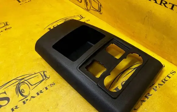 Ford Explorer VI Center console decorative trim LB5BS061B54A
