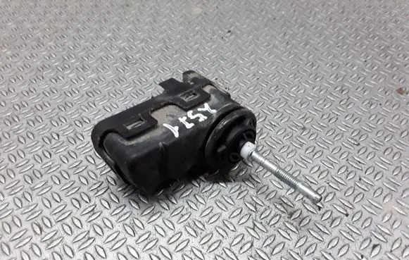 KIA Sportage Headlight level adjustment motor 