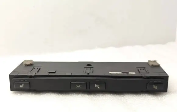 BMW 5 E60 E61 Other switches/knobs/shifts 6949452 263436 13580212