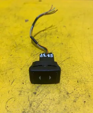 Ford Focus Electric window control switch 3M5T14529AA