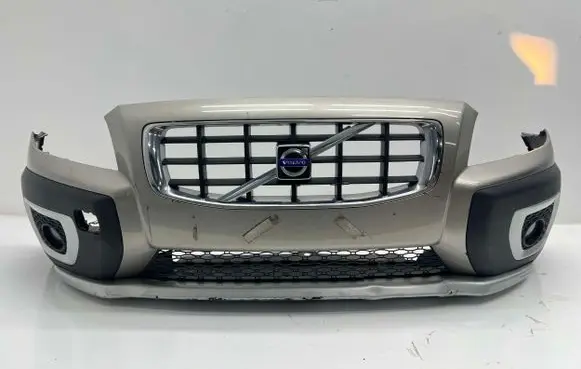 Volvo XC70 Front bumper