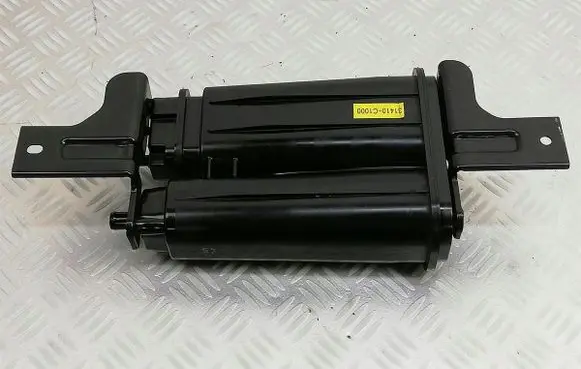 Hyundai Sonata LF Active carbon filter fuel vapour canister 31410C1000
