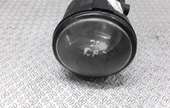Nissan Prairie Front fog light 89206353