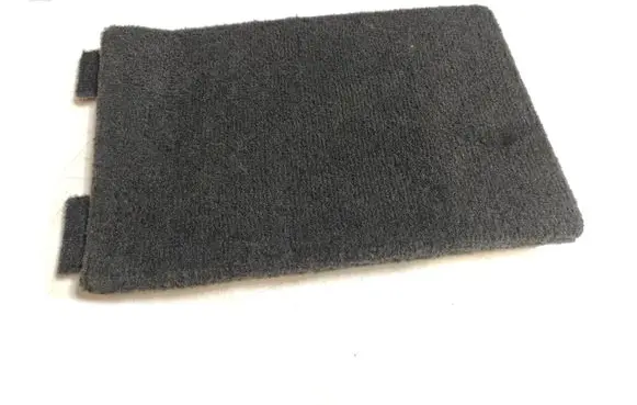 Volvo V70 Trunk/boot trim cover 30659043