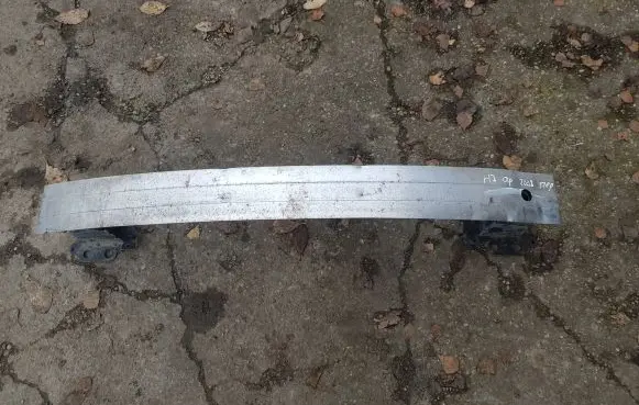 Audi A3 S3 8P Front bumper cross member 8P3807113A