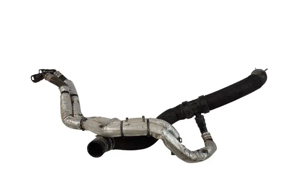 Ford F150 Engine coolant pipe/hose 18C266 1046612