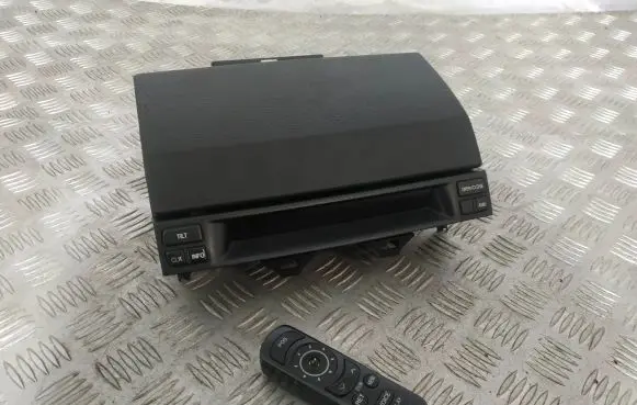 Mazda 6 Screen/display/small screen CADM4594AK CADM45912A