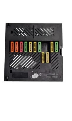 BMW 7 E65 E66 Fuse module 7510638