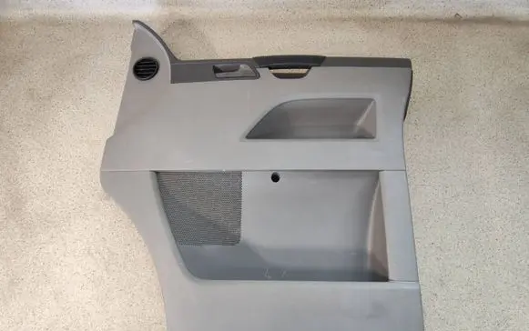 Volkswagen Transporter - Caravelle T5 Front door card panel trim 7H086710409A 7H0867104