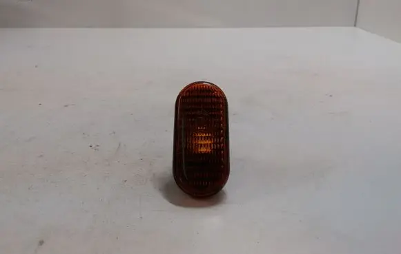 Renault Clio II Front fender indicator light 7700822136