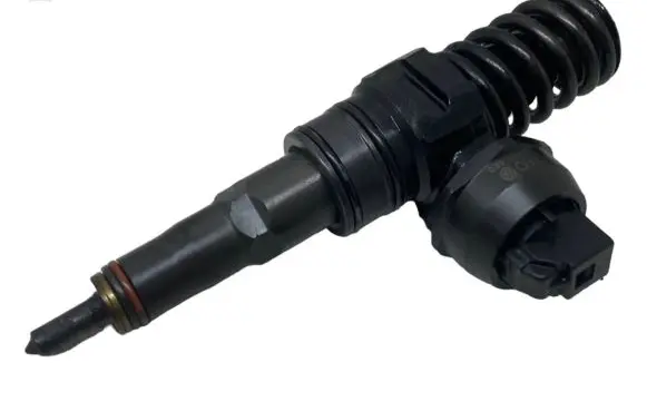 Audi A4 S4 B7 8E 8H Fuel injector 038130079QX