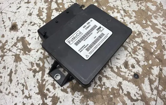 Volvo XC70 Hand brake control module 31264471