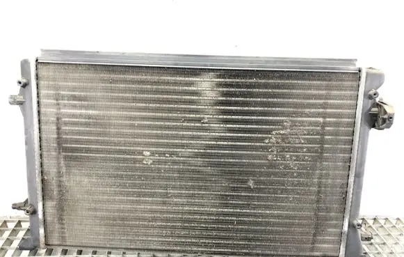 Seat Leon (1P) Coolant radiator 1K0121251DK