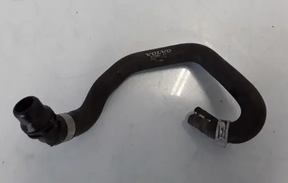 Volvo XC90 Engine coolant pipe/hose 31368147