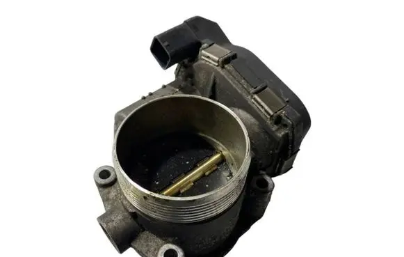 BMW 7 F01 F02 F03 F04 Throttle valve 7555944 A2C53374893 025086