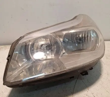 Citroen C5 Headlight/headlamp 03055 0305600H0R 03056