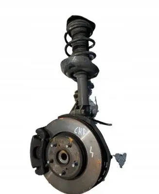 Toyota C-HR I Front wheel hub spindle knuckle 48520F4011