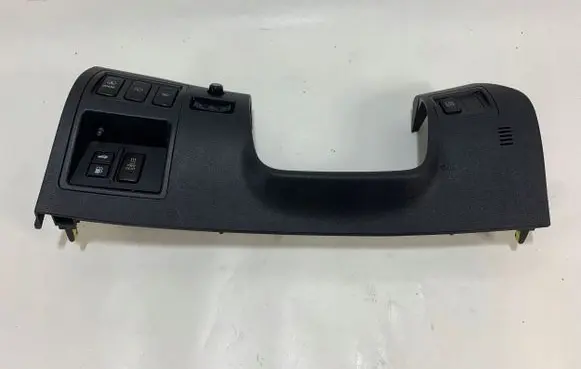 Lexus IS 220D-250-350 Dashboard lower bottom trim panel 5504553040