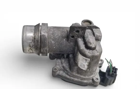 Renault Megane III Throttle valve 030100893 8200614985