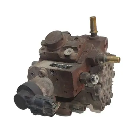 Peugeot Partner Fuel injection high pressure pump 9683703780 0445010102
