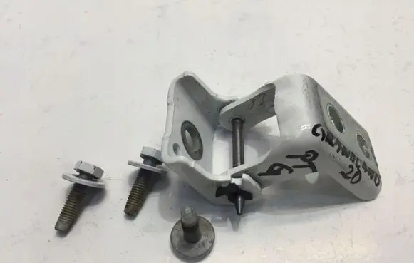Opel Grandland X Rear door upper hinge