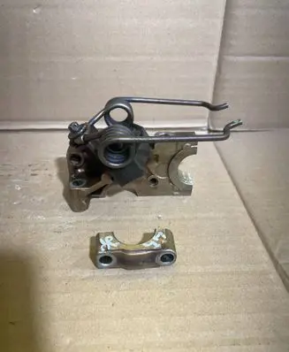 Camshaft
