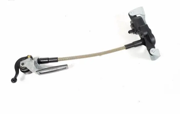 Mercedes-Benz R W251 Vent window/glass motor A2518201942
