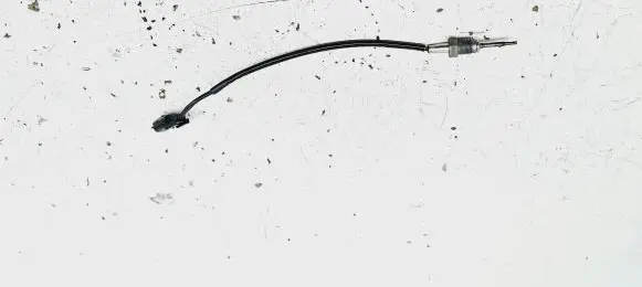 Nissan Qashqai Exhaust gas temperature sensor 8126R