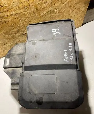 Ford Focus Battery box tray 