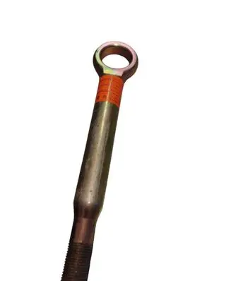 Subaru Outback Towing hook eye 