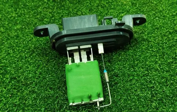 Heater fan/blower