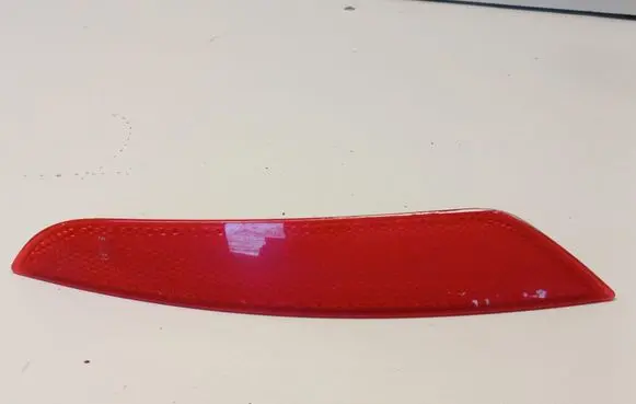 Volkswagen Golf VI Rear tail light reflector 5K0945106F