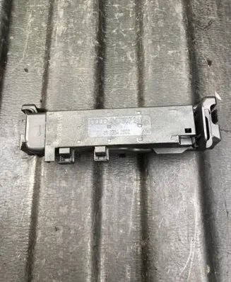 Audi A4 S4 B9 Keyless (KESSY) go control unit/module 4M0907247A 8W0907741