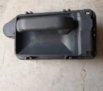 Citroen Jumpy Rear door interior handle 9251957477
