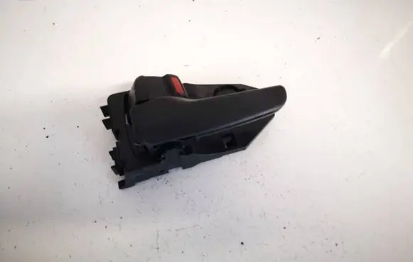 Mitsubishi Lancer Front door interior handle