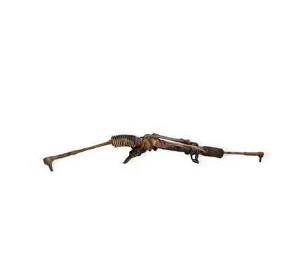 Subaru Outback Steering rack
