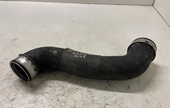 Mercedes-Benz E W211 Intercooler hose/pipe A2115282782