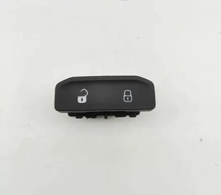 Volkswagen Multivan T7 Central locking switch button 7LA962125
