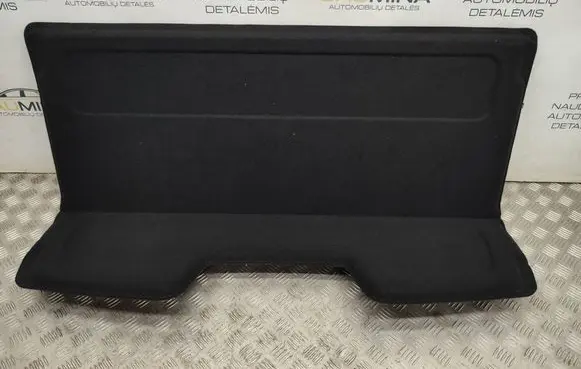Peugeot Rifter Parcel shelf 98169203ZD