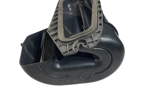 Jeep Grand Cherokee Interior heater climate box assembly housing 68110221AB